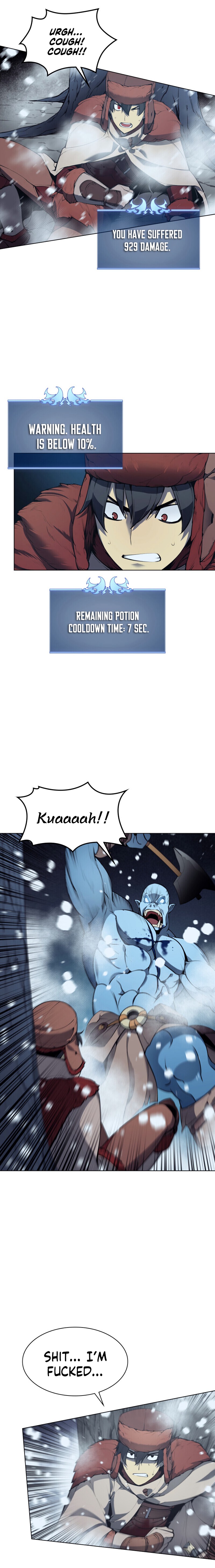 Overgeared Chapter 38 image 18