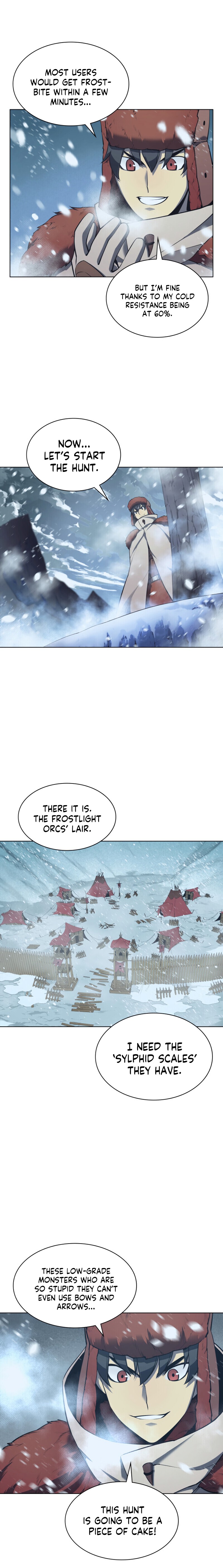 Overgeared Chapter 38 image 1