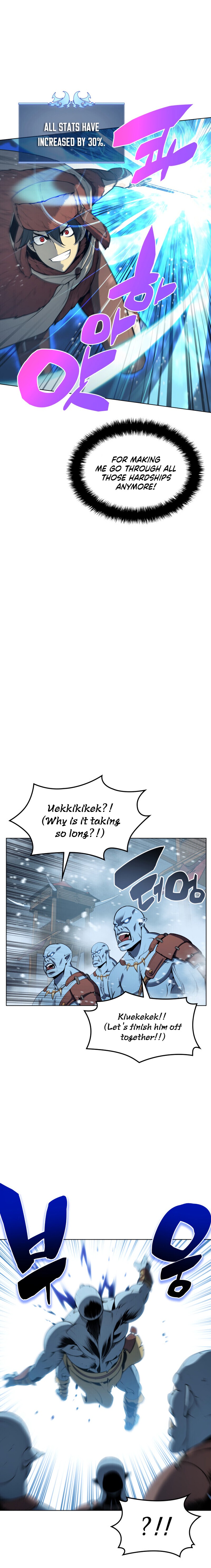 Overgeared Chapter 38 image 21