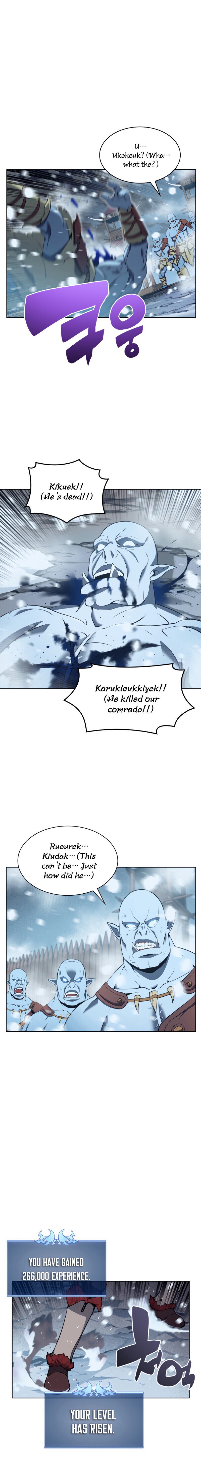 Overgeared Chapter 38 image 22