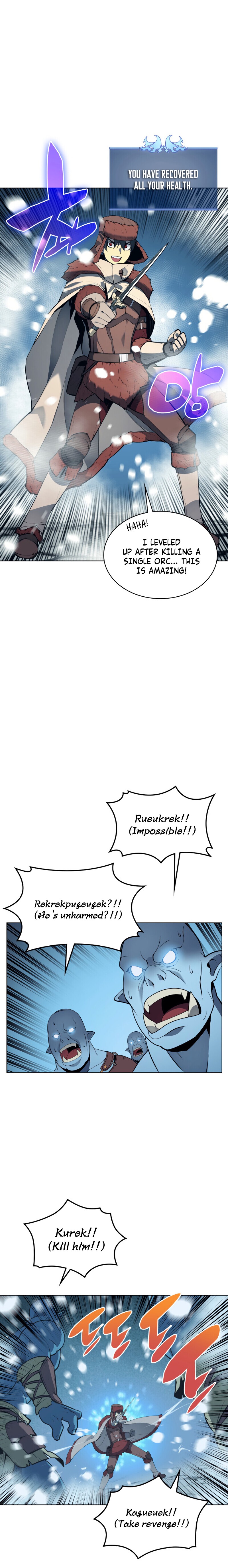 Overgeared Chapter 38 image 23