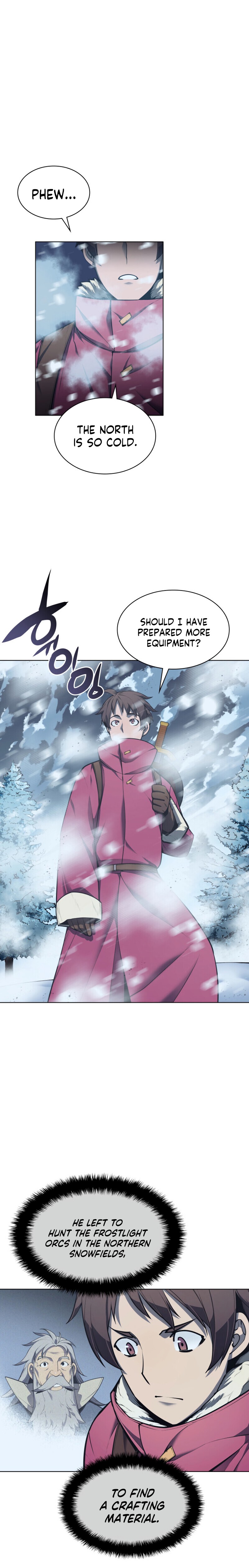 Overgeared Chapter 38 image 25