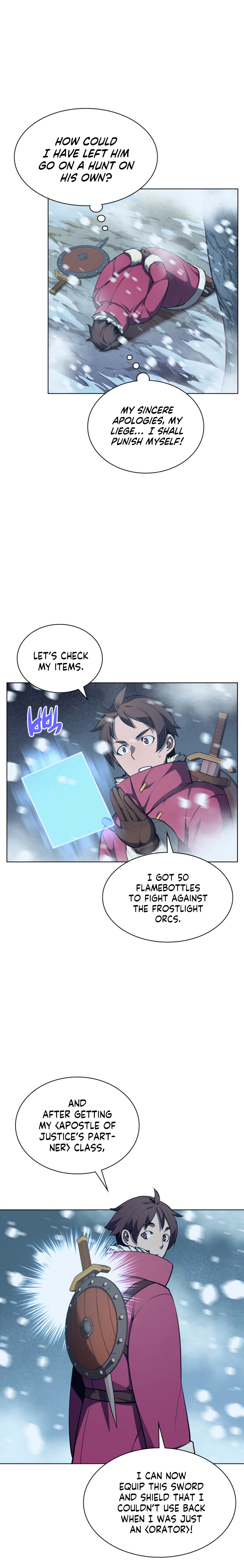 Overgeared Chapter 38 image 26