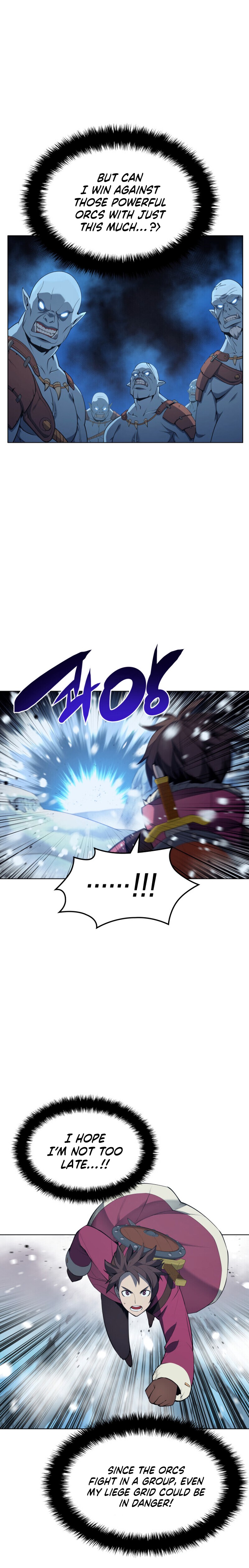 Overgeared Chapter 38 image 27