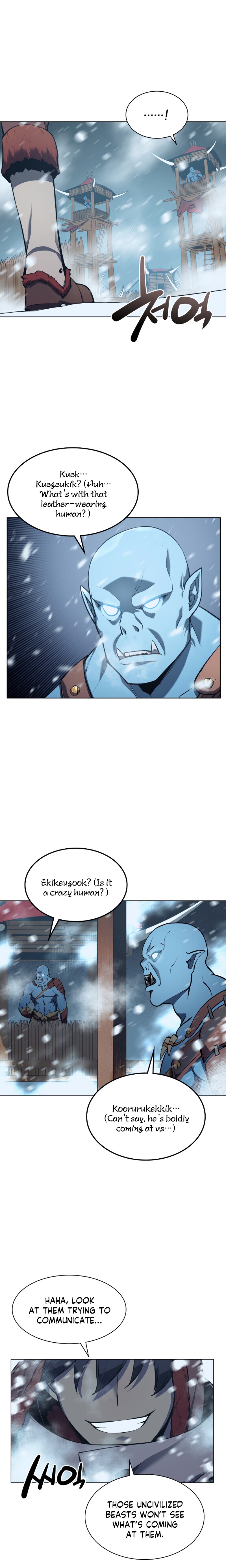 Overgeared Chapter 38 image 2