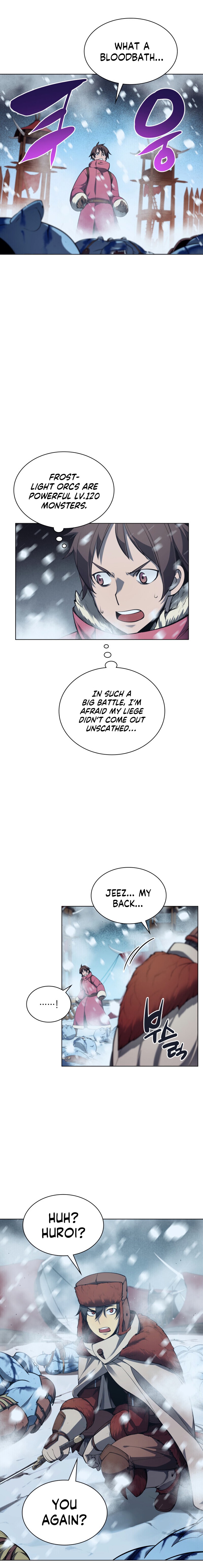 Overgeared Chapter 38 image 29