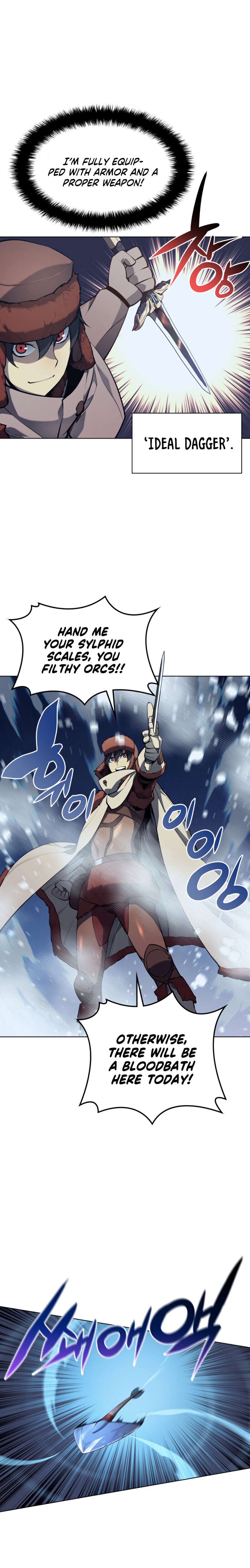 Overgeared Chapter 38 image 3