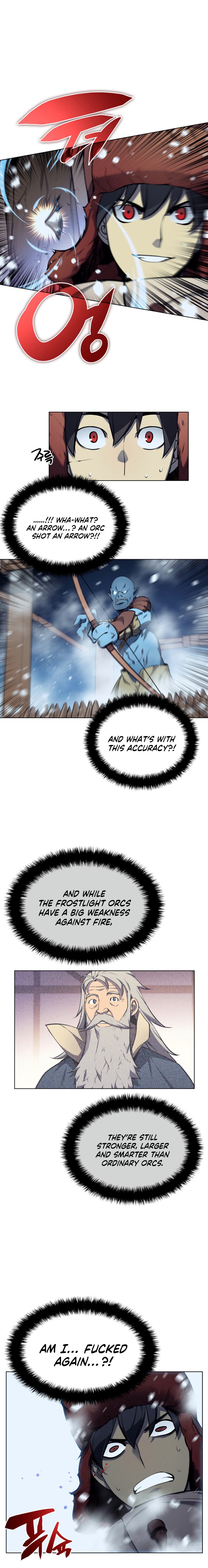 Overgeared Chapter 38 image 4