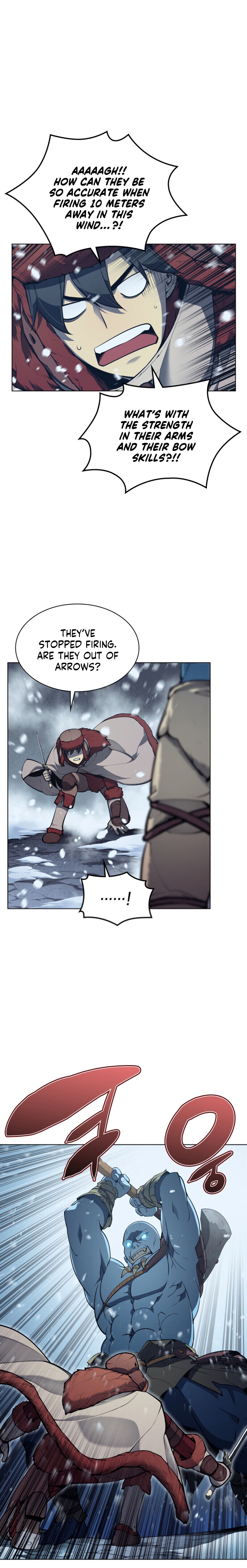 Overgeared Chapter 38 image 6