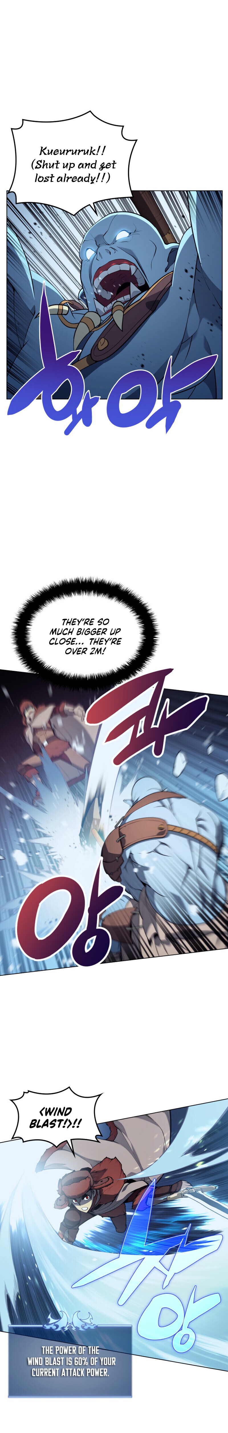 Overgeared Chapter 38 image 7