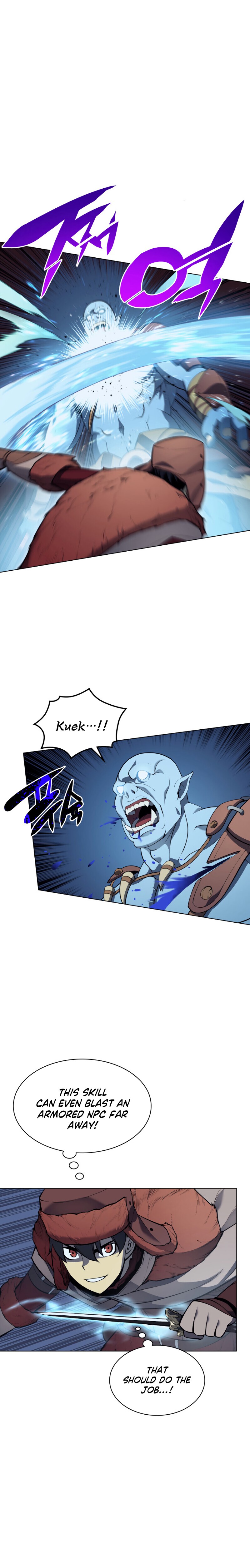 Overgeared Chapter 38 image 8