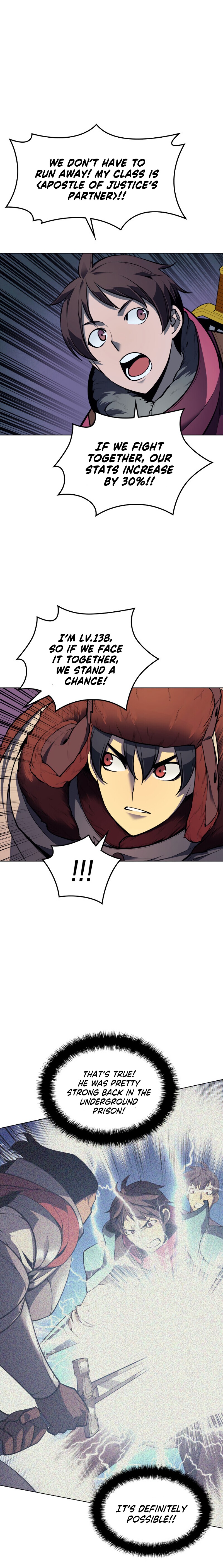 Overgeared Chapter 39 image 10