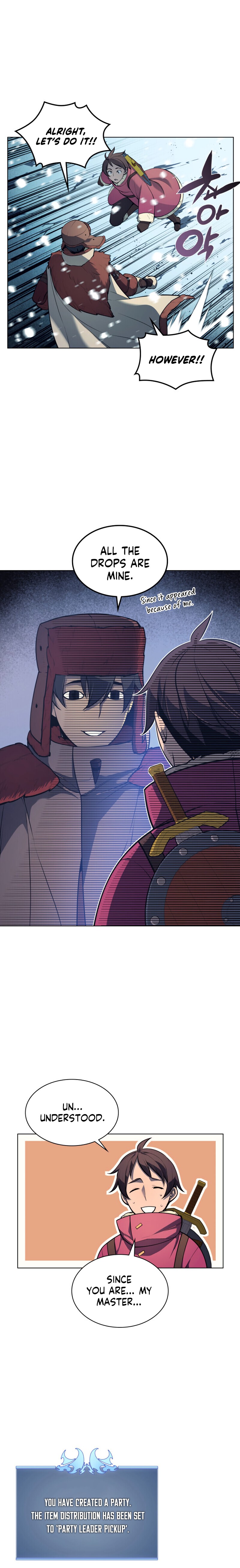 Overgeared Chapter 39 image 11