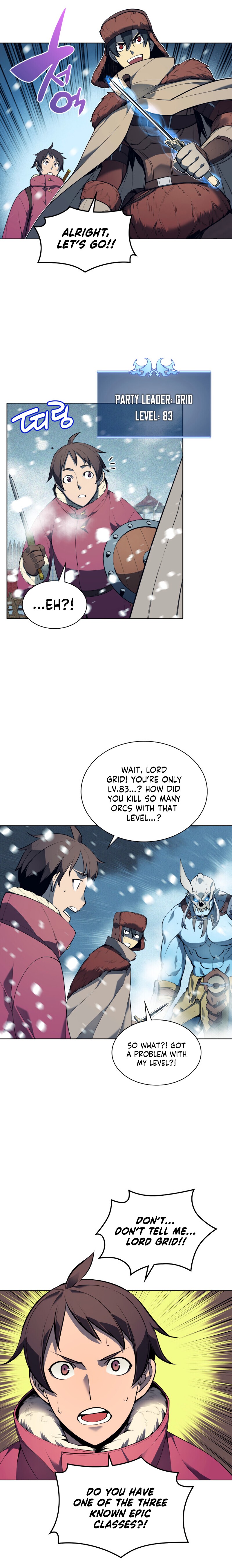 Overgeared Chapter 39 image 12