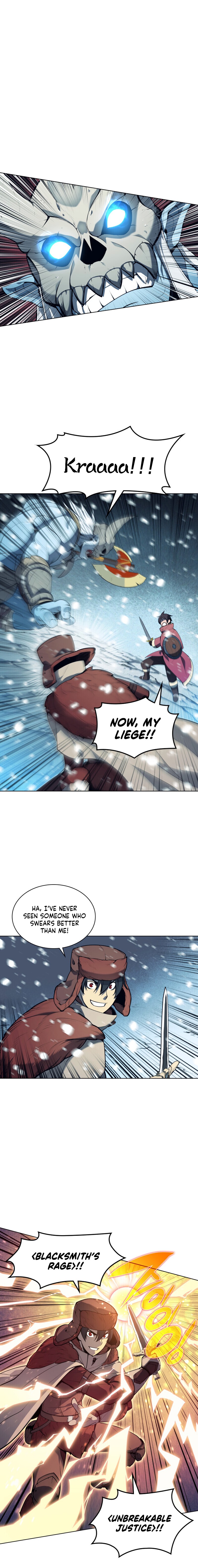 Overgeared Chapter 39 image 15