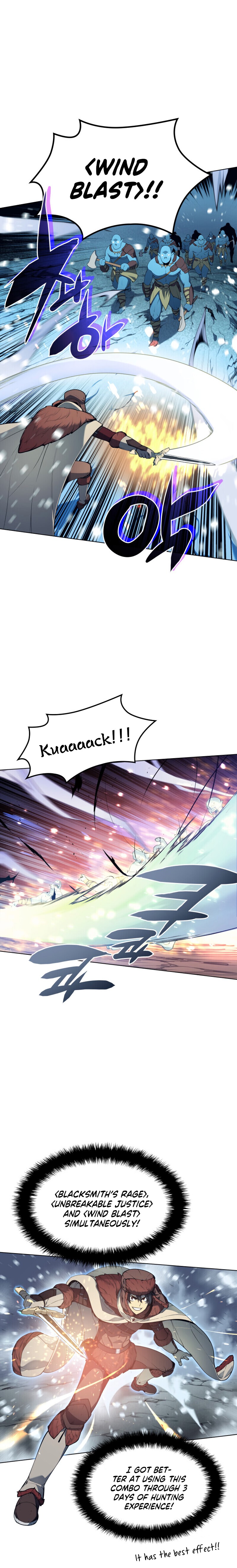 Overgeared Chapter 39 image 16