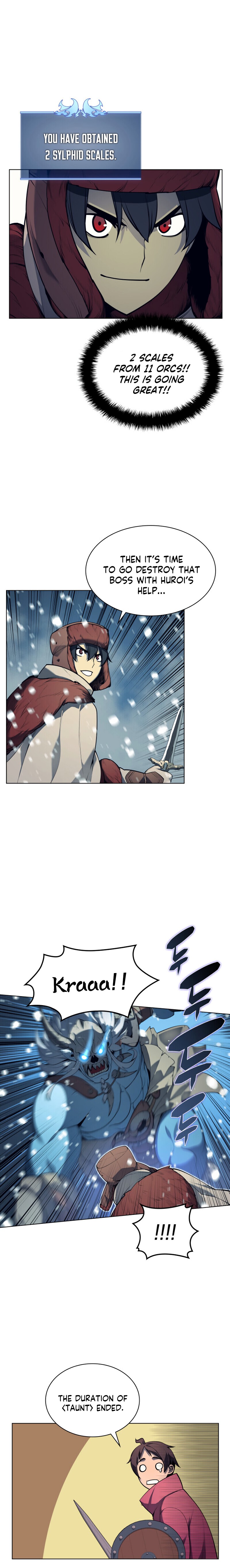 Overgeared Chapter 39 image 17