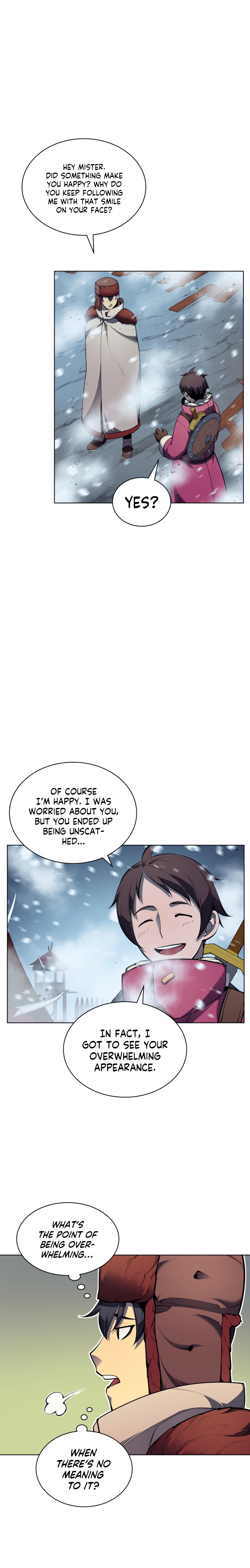 Overgeared Chapter 39 image 1