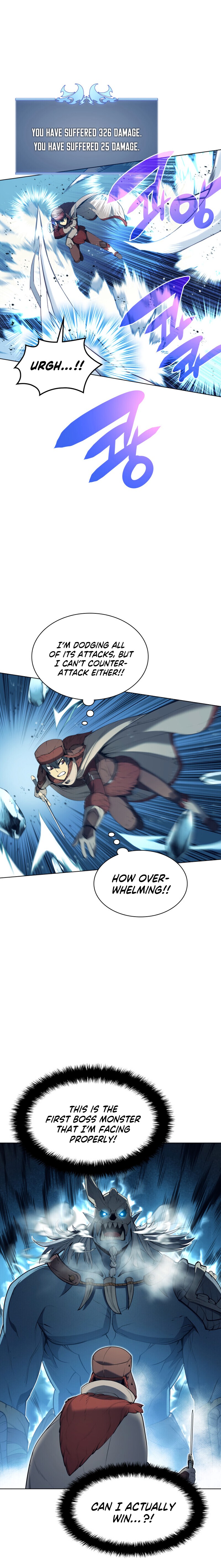 Overgeared Chapter 39 image 19