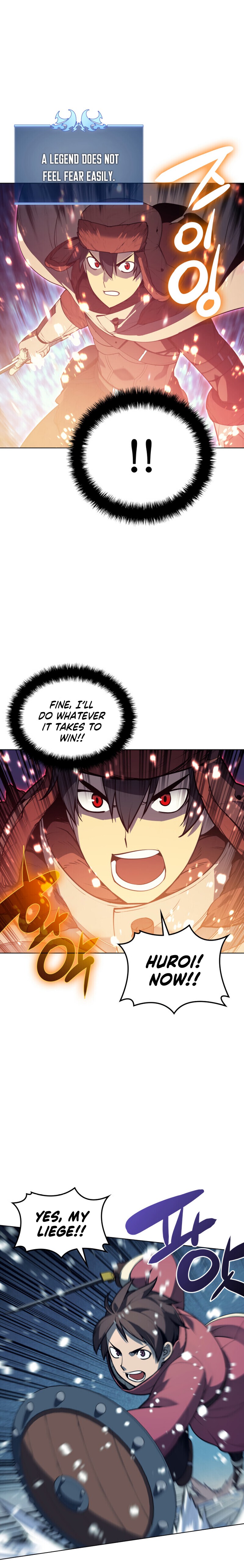 Overgeared Chapter 39 image 20