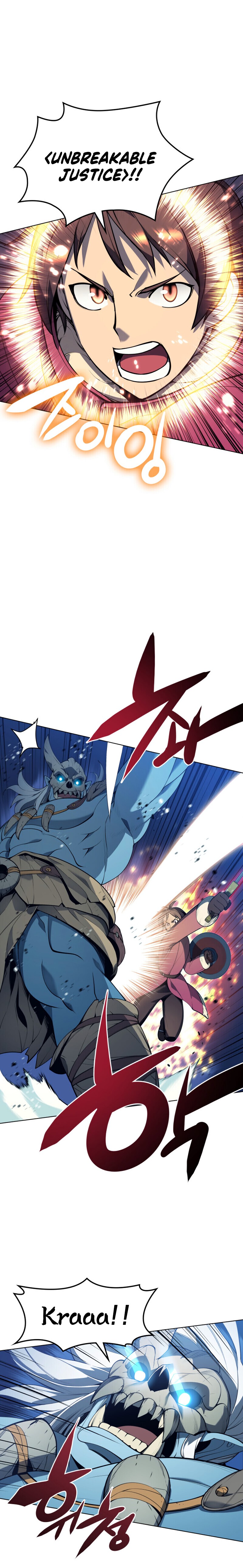 Overgeared Chapter 39 image 21