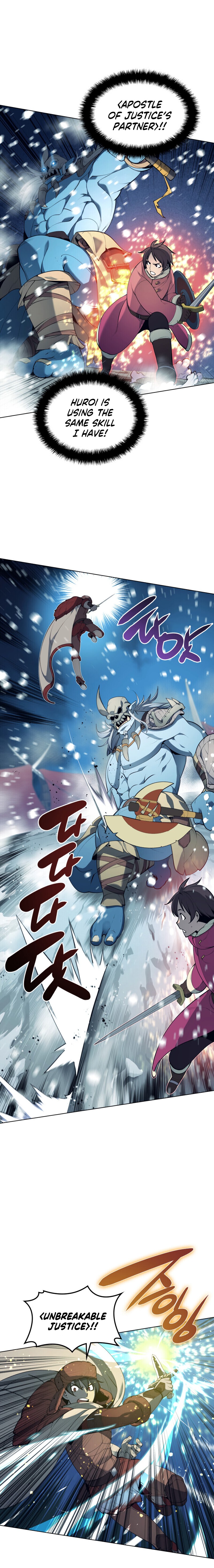 Overgeared Chapter 39 image 22