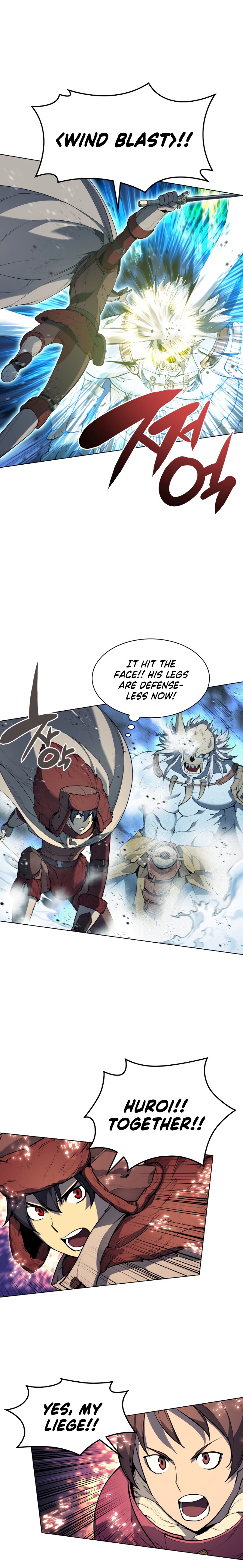 Overgeared Chapter 39 image 23
