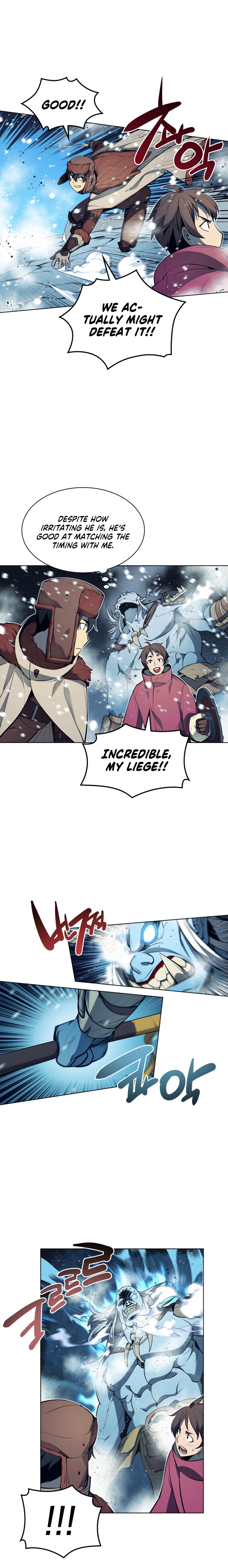 Overgeared Chapter 39 image 25