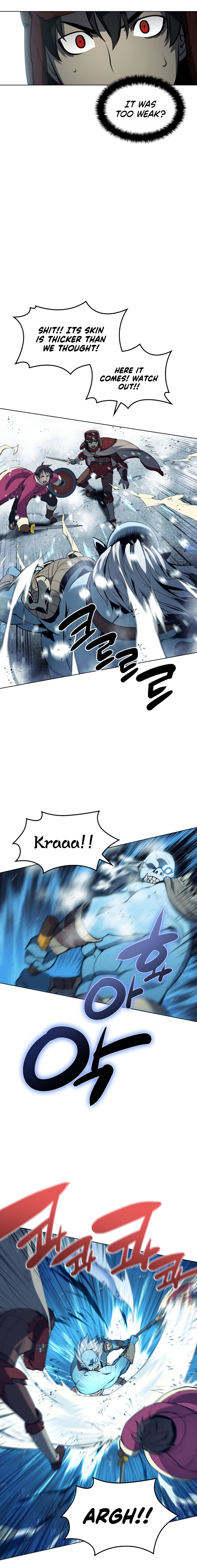 Overgeared Chapter 39 image 26