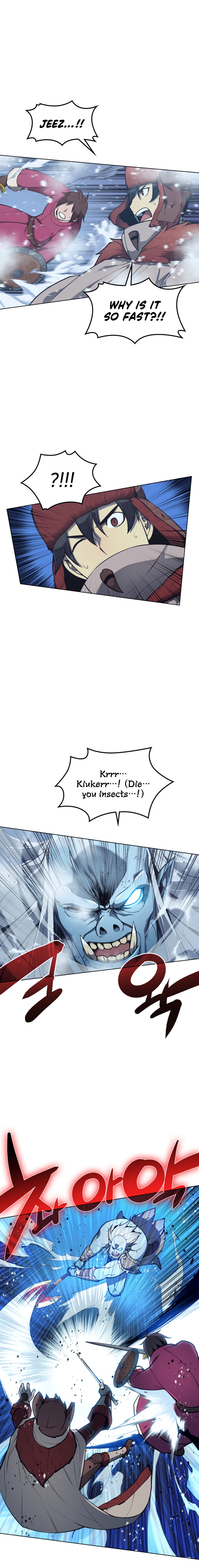 Overgeared Chapter 39 image 27