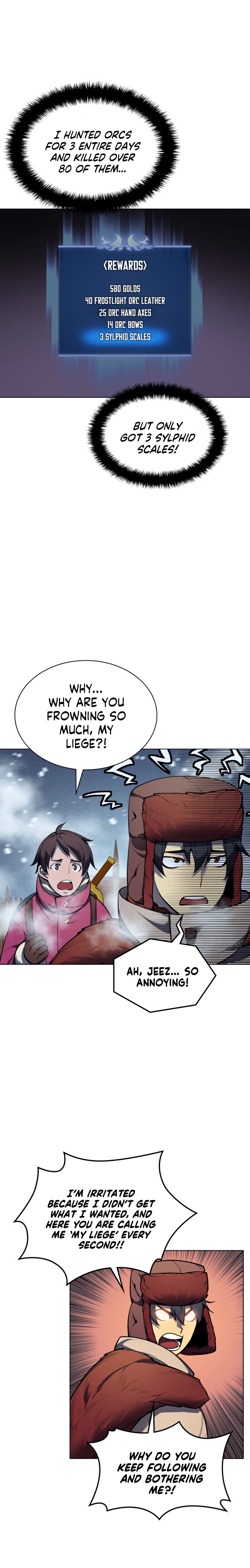 Overgeared Chapter 39 image 2