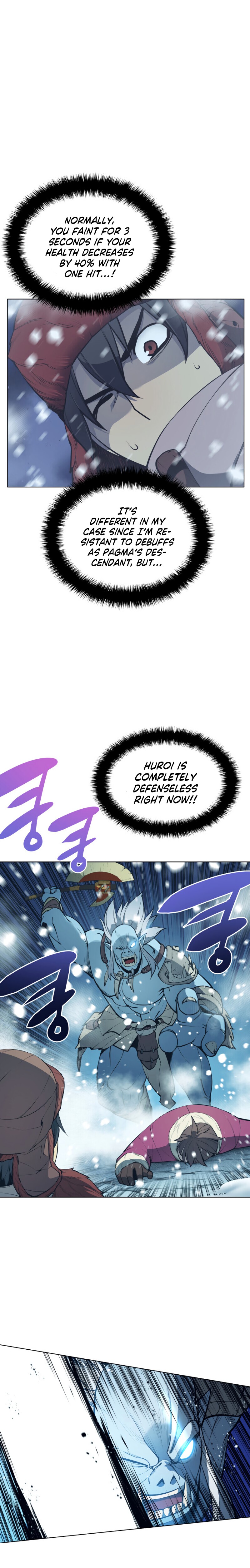 Overgeared Chapter 39 image 29