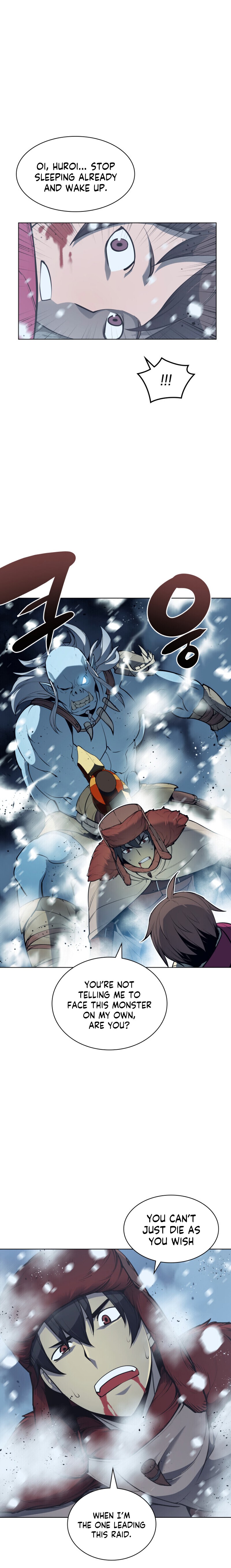 Overgeared Chapter 39 image 31