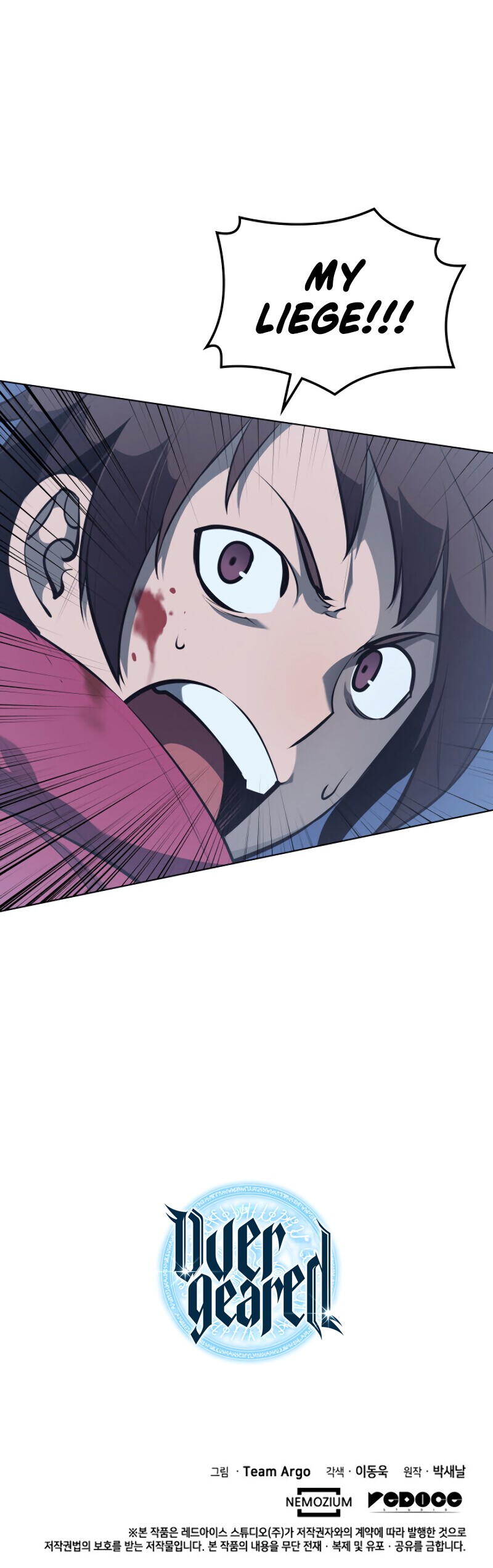 Overgeared Chapter 39 image 32