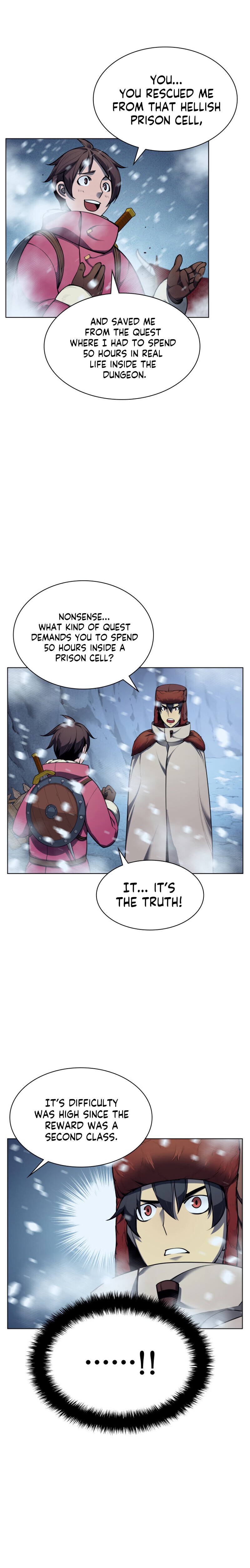 Overgeared Chapter 39 image 3