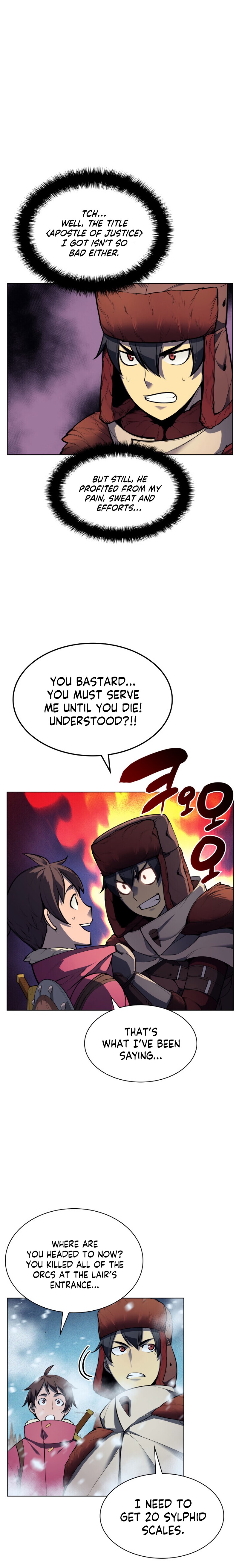 Overgeared Chapter 39 image 5