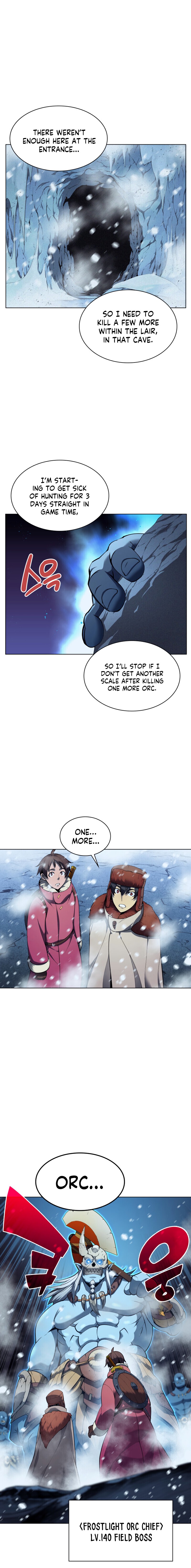 Overgeared Chapter 39 image 6