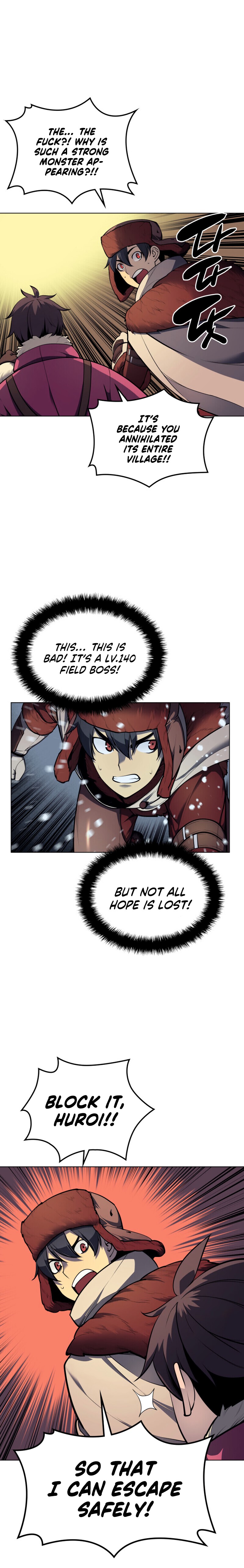 Overgeared Chapter 39 image 8