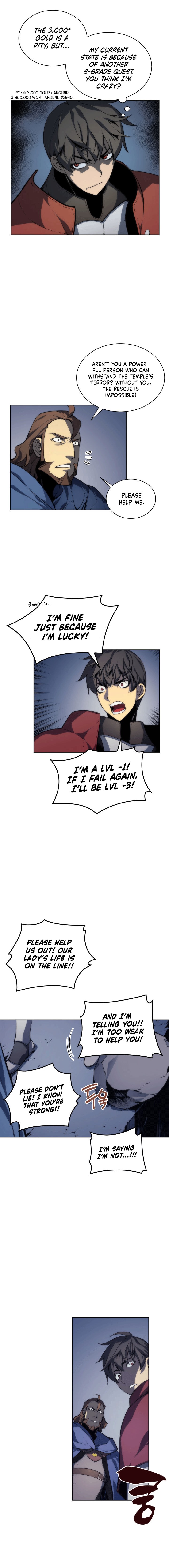 Overgeared Chapter 4 image 9