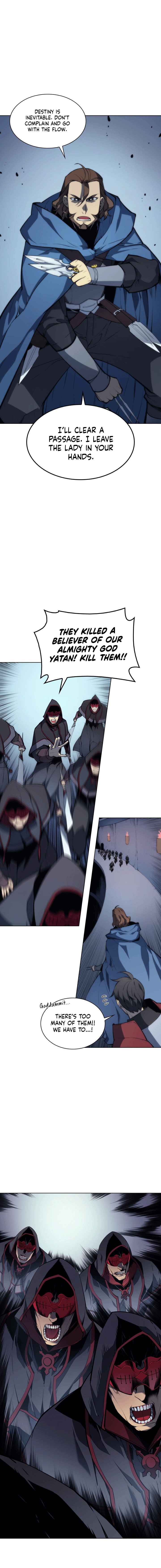 Overgeared Chapter 4 image 11