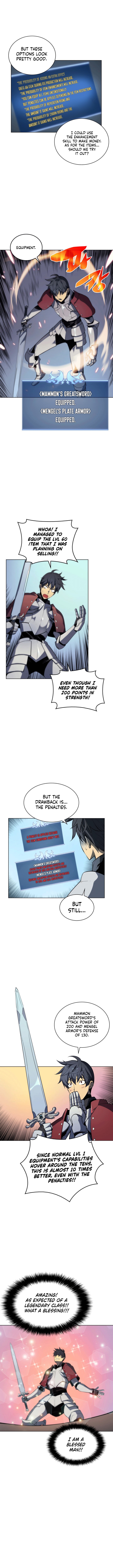 Overgeared Chapter 4 image 4