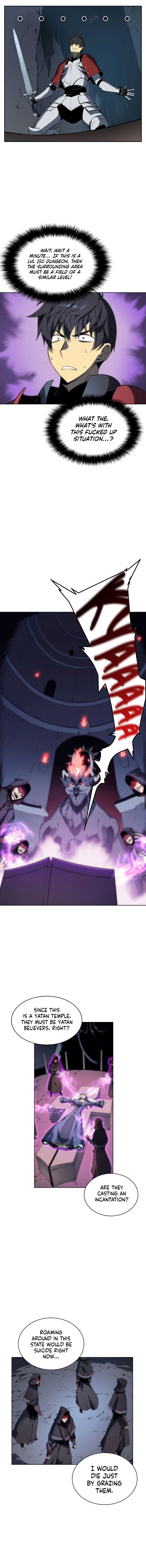 Overgeared Chapter 4 image 5