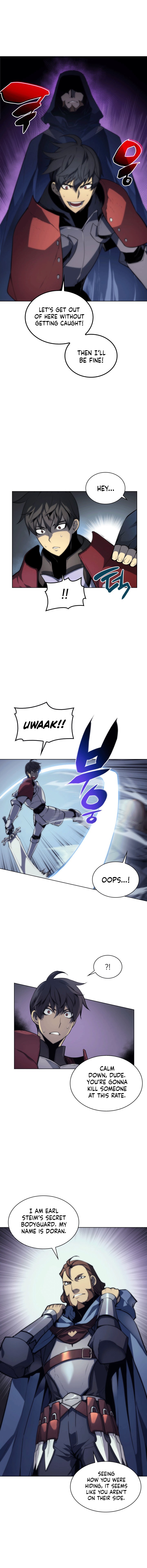 Overgeared Chapter 4 image 6