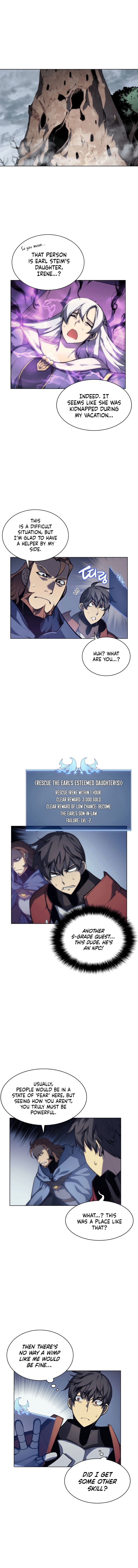 Overgeared Chapter 4 image 7