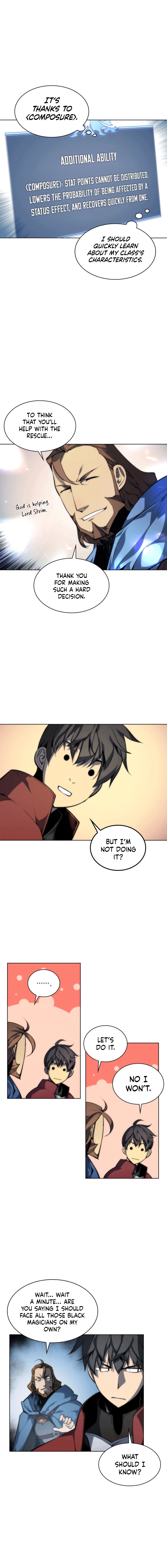Overgeared Chapter 4 image 8