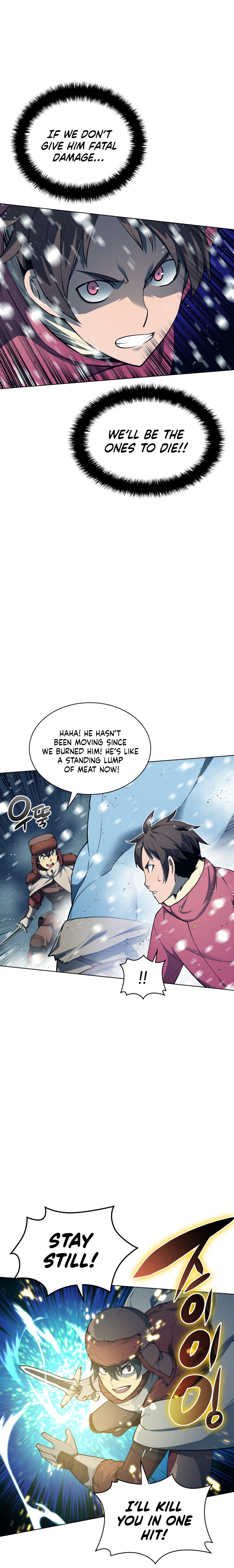 Overgeared Chapter 40 image 9