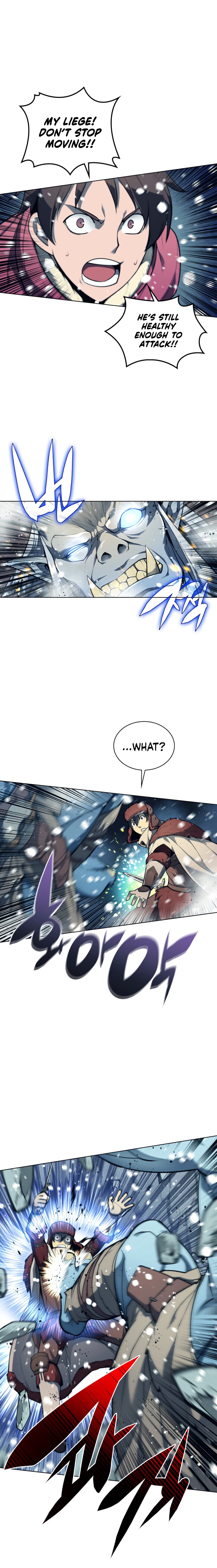 Overgeared Chapter 40 image 10
