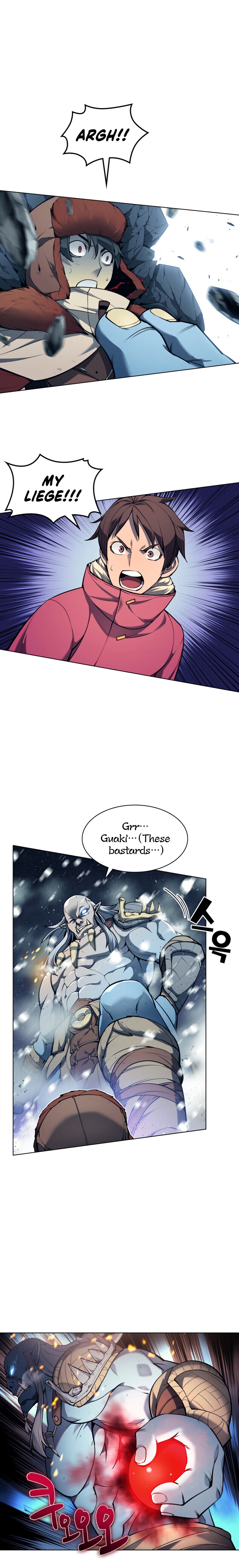 Overgeared Chapter 40 image 11