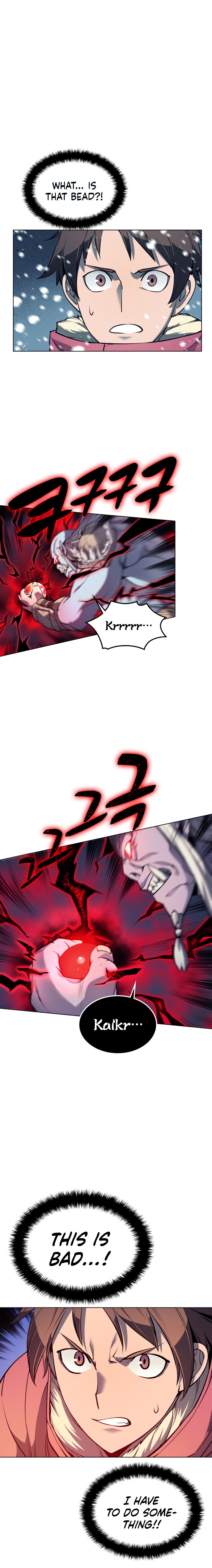Overgeared Chapter 40 image 12