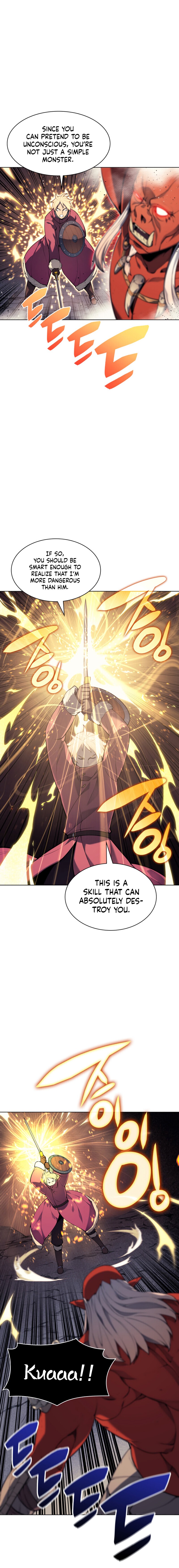 Overgeared Chapter 40 image 14